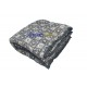 MarketFairy Light Weight Cotton Single Bed Soft Quilt/Razai Floral Print (Size 48 X 78 X 1.5 inch)