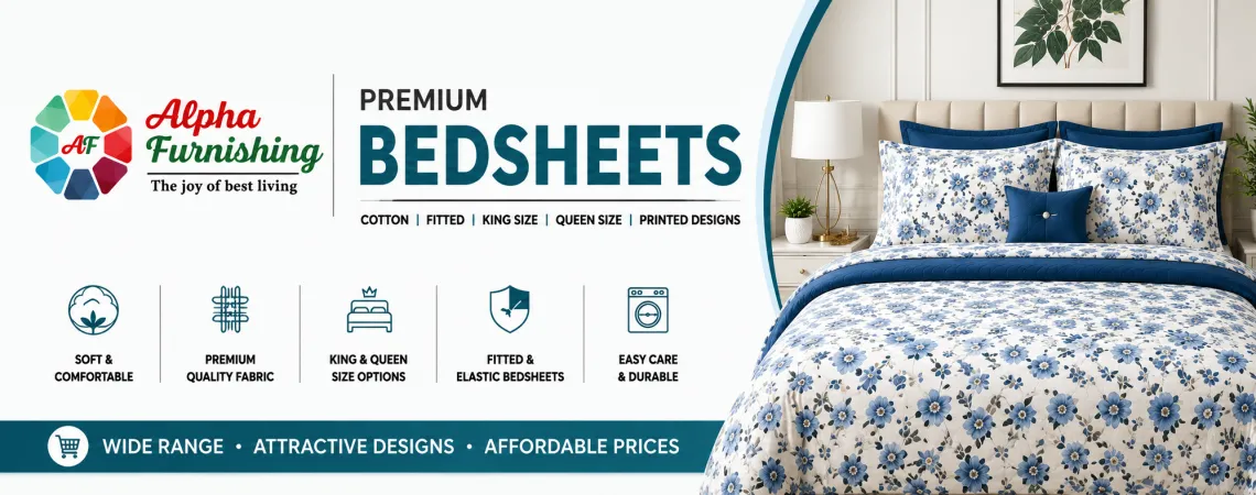 Bedsheets
