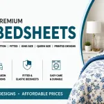 Bedsheets