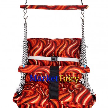Sale Active Cotton Swing Sleepping Jhoola for Kid's & Baby - 0 to 3 Year