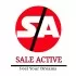 Sale Active